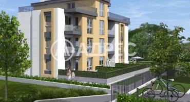 Двустаен апартамент, Варна, м-ст Пчелина, 667130, Снимка 2