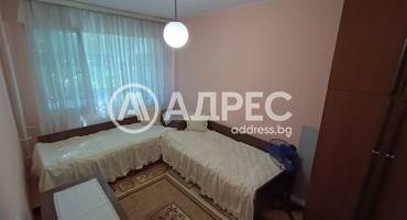 Тристаен апартамент, Разград, Център, 669130, Снимка 2