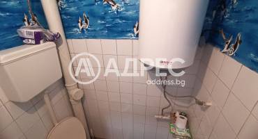 Тристаен апартамент, Разград, Център, 669130, Снимка 6