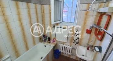 Тристаен апартамент, Разград, Център, 669130, Снимка 7