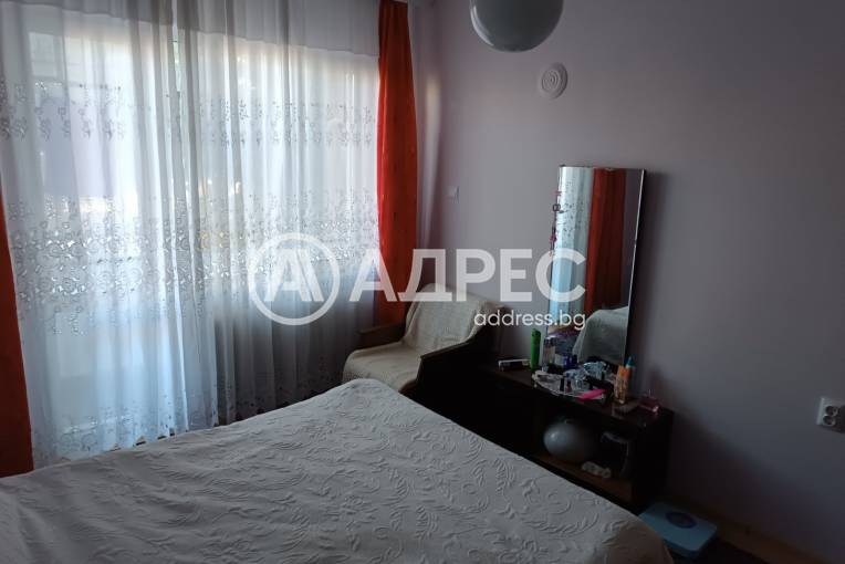 Тристаен апартамент, Разград, Център, 669130, Снимка 3