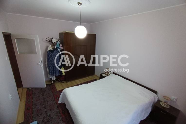 Тристаен апартамент, Разград, Център, 669130, Снимка 4