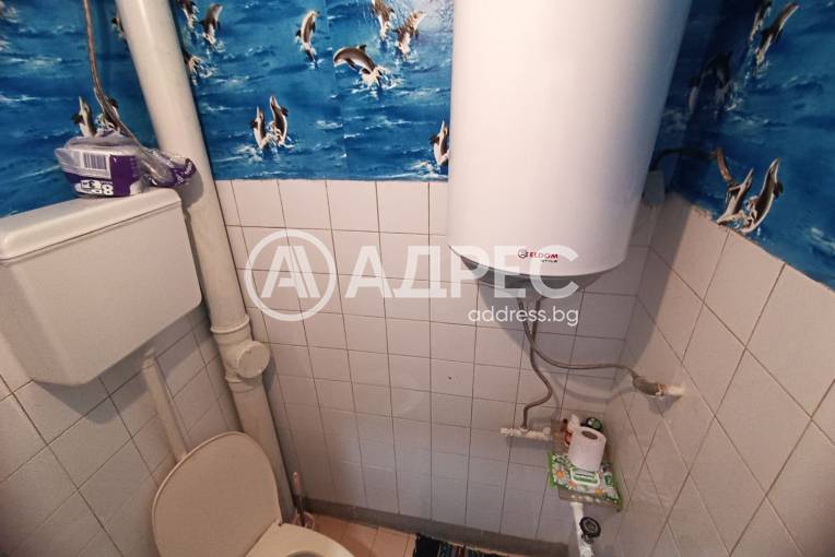 Тристаен апартамент, Разград, Център, 669130, Снимка 6