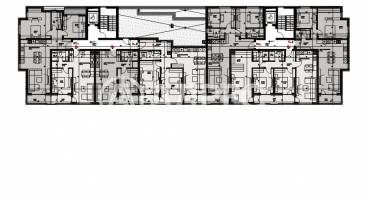 Тристаен апартамент, София, Кръстова вада, 670130, Снимка 1