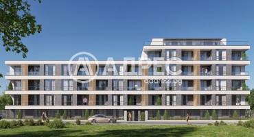 Тристаен апартамент, София, Кръстова вада, 670130, Снимка 5