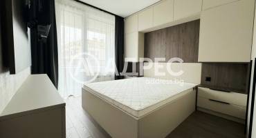 Двустаен апартамент, София, Малинова Долина, 677130, Снимка 11