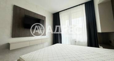 Двустаен апартамент, София, Малинова Долина, 677130, Снимка 12