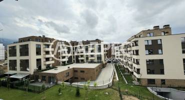 Двустаен апартамент, София, Малинова Долина, 677130, Снимка 13