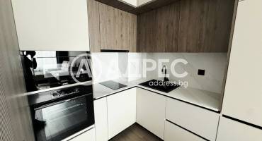 Двустаен апартамент, София, Малинова Долина, 677130, Снимка 2