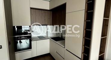 Двустаен апартамент, София, Малинова Долина, 677130, Снимка 3