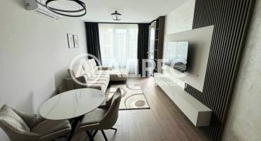 Двустаен апартамент, София, Малинова Долина, 677130, Снимка 4