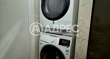 Двустаен апартамент, София, Малинова Долина, 677130, Снимка 9