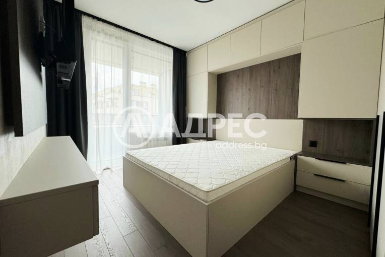 Двустаен апартамент, София, Малинова Долина, 677130, Снимка 11