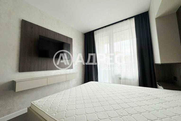 Двустаен апартамент, София, Малинова Долина, 677130, Снимка 12