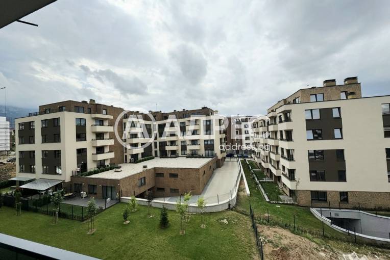 Двустаен апартамент, София, Малинова Долина, 677130, Снимка 13