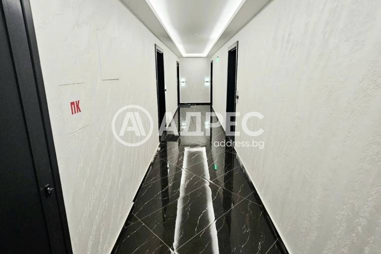 Двустаен апартамент, София, Малинова Долина, 677130, Снимка 14