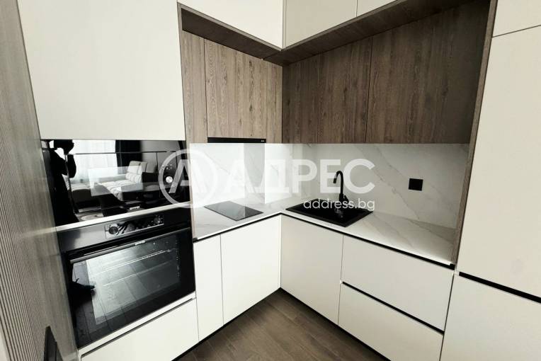 Двустаен апартамент, София, Малинова Долина, 677130, Снимка 2