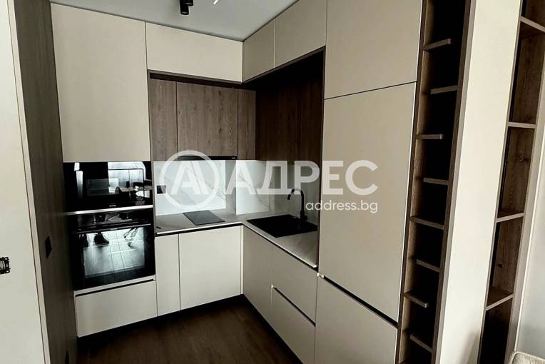 Двустаен апартамент, София, Малинова Долина, 677130, Снимка 3