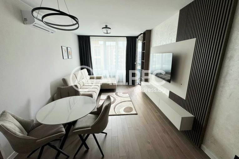 Двустаен апартамент, София, Малинова Долина, 677130, Снимка 4