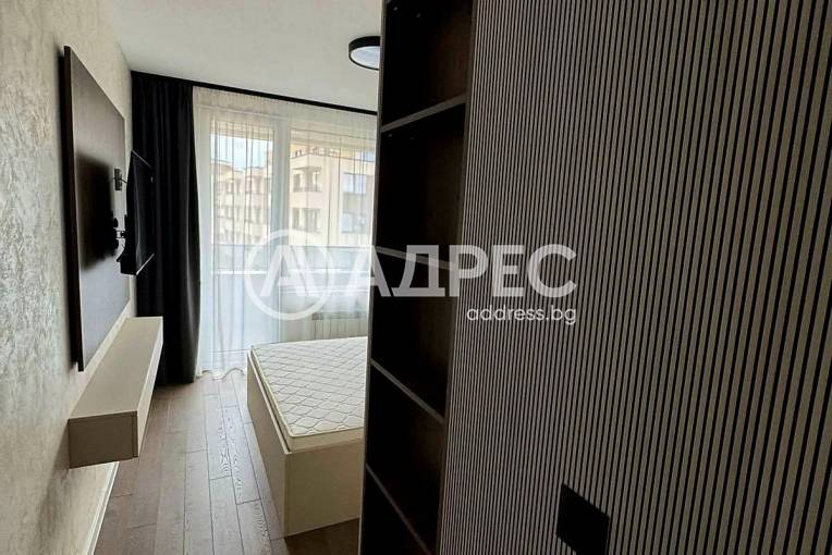 Двустаен апартамент, София, Малинова Долина, 677130, Снимка 7