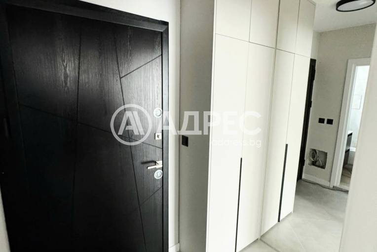 Двустаен апартамент, София, Малинова Долина, 677130, Снимка 8