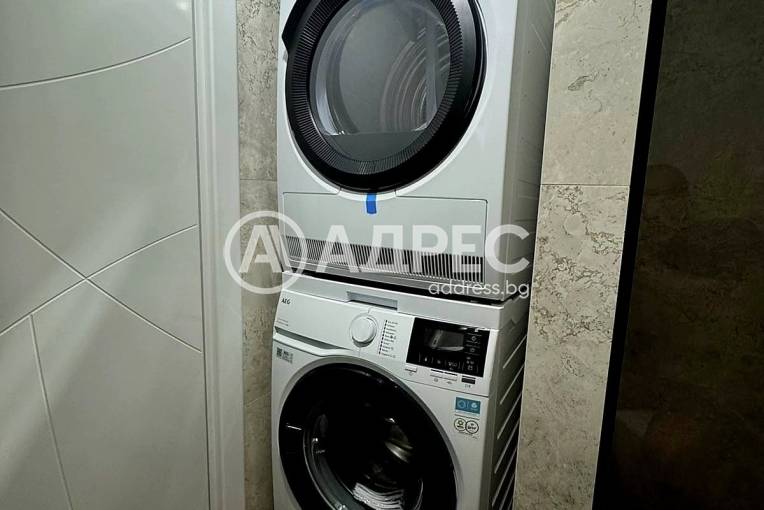 Двустаен апартамент, София, Малинова Долина, 677130, Снимка 9