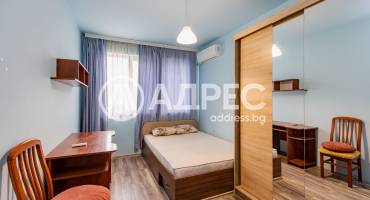 Двустаен апартамент, Варна, Трошево, 678130, Снимка 10