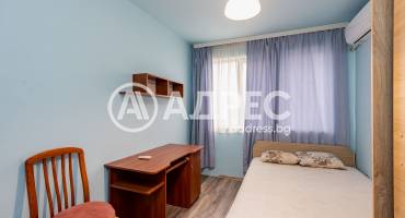 Двустаен апартамент, Варна, Трошево, 678130, Снимка 11