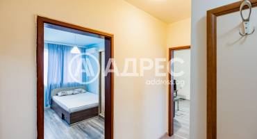 Двустаен апартамент, Варна, Трошево, 678130, Снимка 14