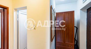 Двустаен апартамент, Варна, Трошево, 678130, Снимка 15