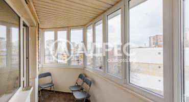 Двустаен апартамент, Варна, Трошево, 678130, Снимка 3