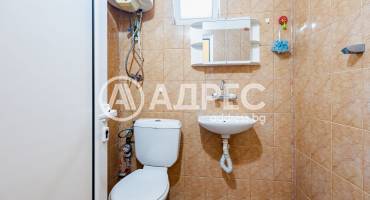 Двустаен апартамент, Варна, Трошево, 678130, Снимка 4