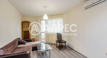 Двустаен апартамент, Варна, Трошево, 678130, Снимка 5