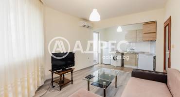 Двустаен апартамент, Варна, Трошево, 678130, Снимка 7