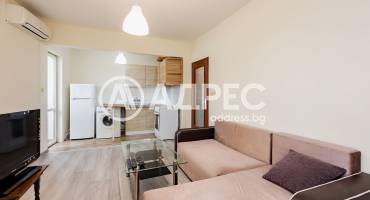 Двустаен апартамент, Варна, Трошево, 678130, Снимка 8