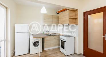 Двустаен апартамент, Варна, Трошево, 678130, Снимка 9