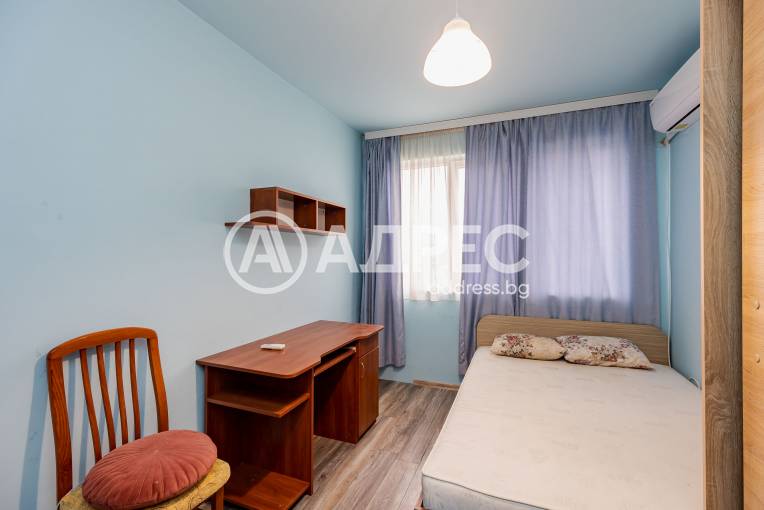 Двустаен апартамент, Варна, Трошево, 678130, Снимка 11