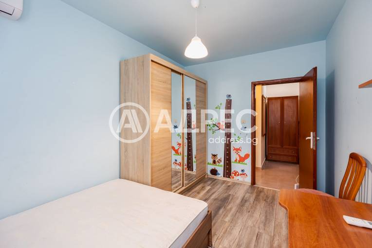 Двустаен апартамент, Варна, Трошево, 678130, Снимка 12