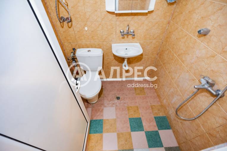 Двустаен апартамент, Варна, Трошево, 678130, Снимка 13