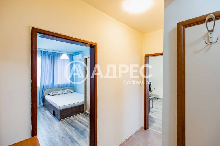 Двустаен апартамент, Варна, Трошево, 678130, Снимка 14