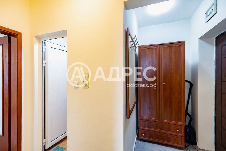 Двустаен апартамент, Варна, Трошево, 678130, Снимка 15