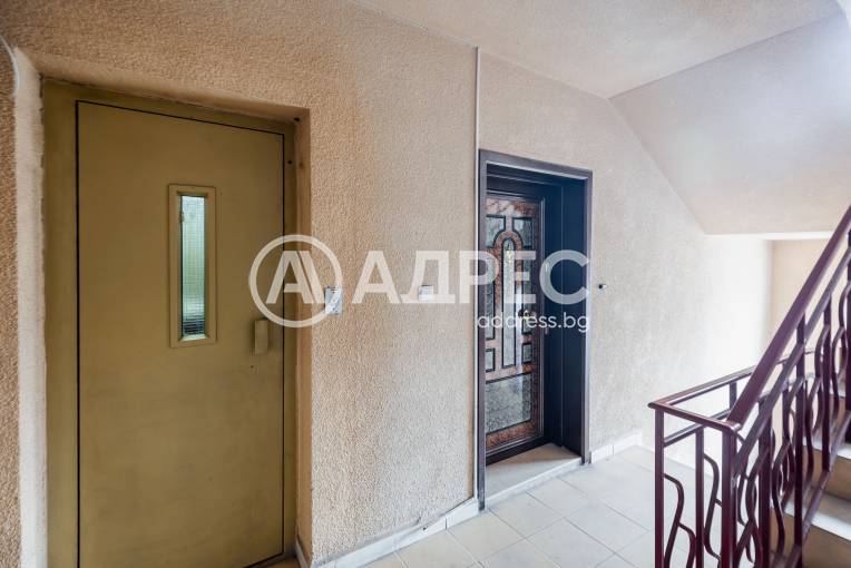 Двустаен апартамент, Варна, Трошево, 678130, Снимка 16