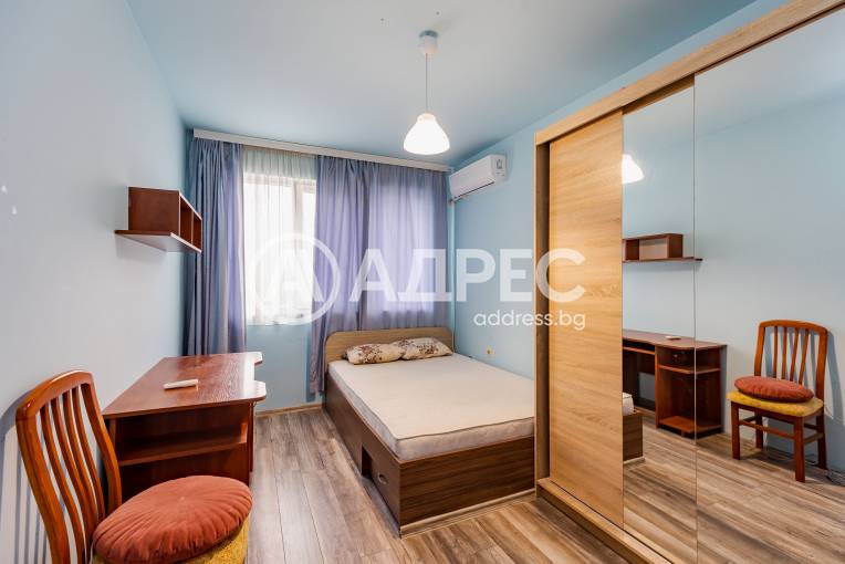 Двустаен апартамент, Варна, Трошево, 678130, Снимка 2