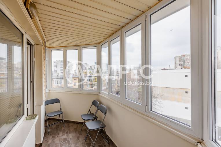 Двустаен апартамент, Варна, Трошево, 678130, Снимка 3