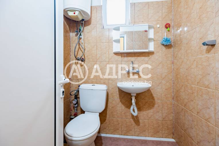 Двустаен апартамент, Варна, Трошево, 678130, Снимка 4