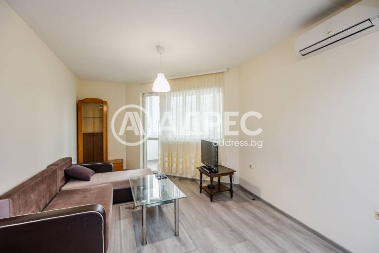 Двустаен апартамент, Варна, Трошево, 678130, Снимка 5