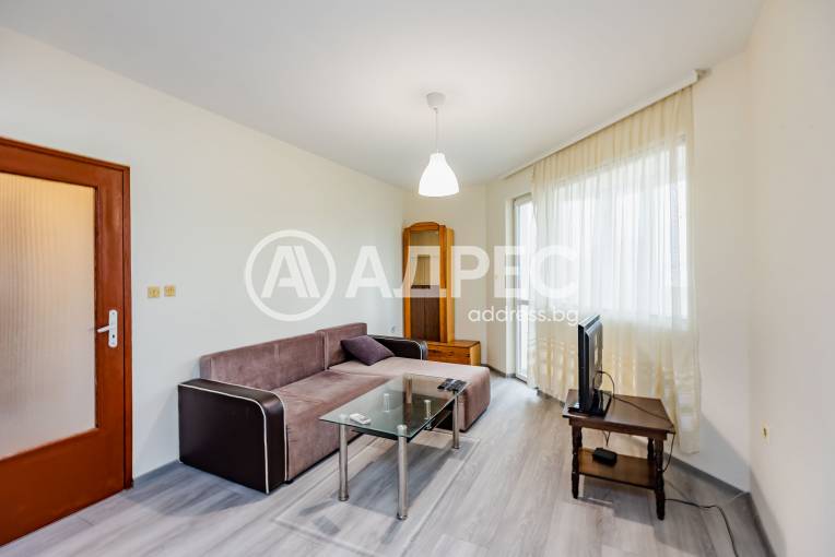 Двустаен апартамент, Варна, Трошево, 678130, Снимка 6