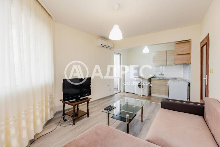 Двустаен апартамент, Варна, Трошево, 678130, Снимка 7