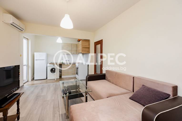 Двустаен апартамент, Варна, Трошево, 678130, Снимка 8