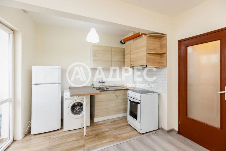 Двустаен апартамент, Варна, Трошево, 678130, Снимка 9